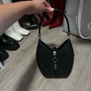 Gucci vintage bag